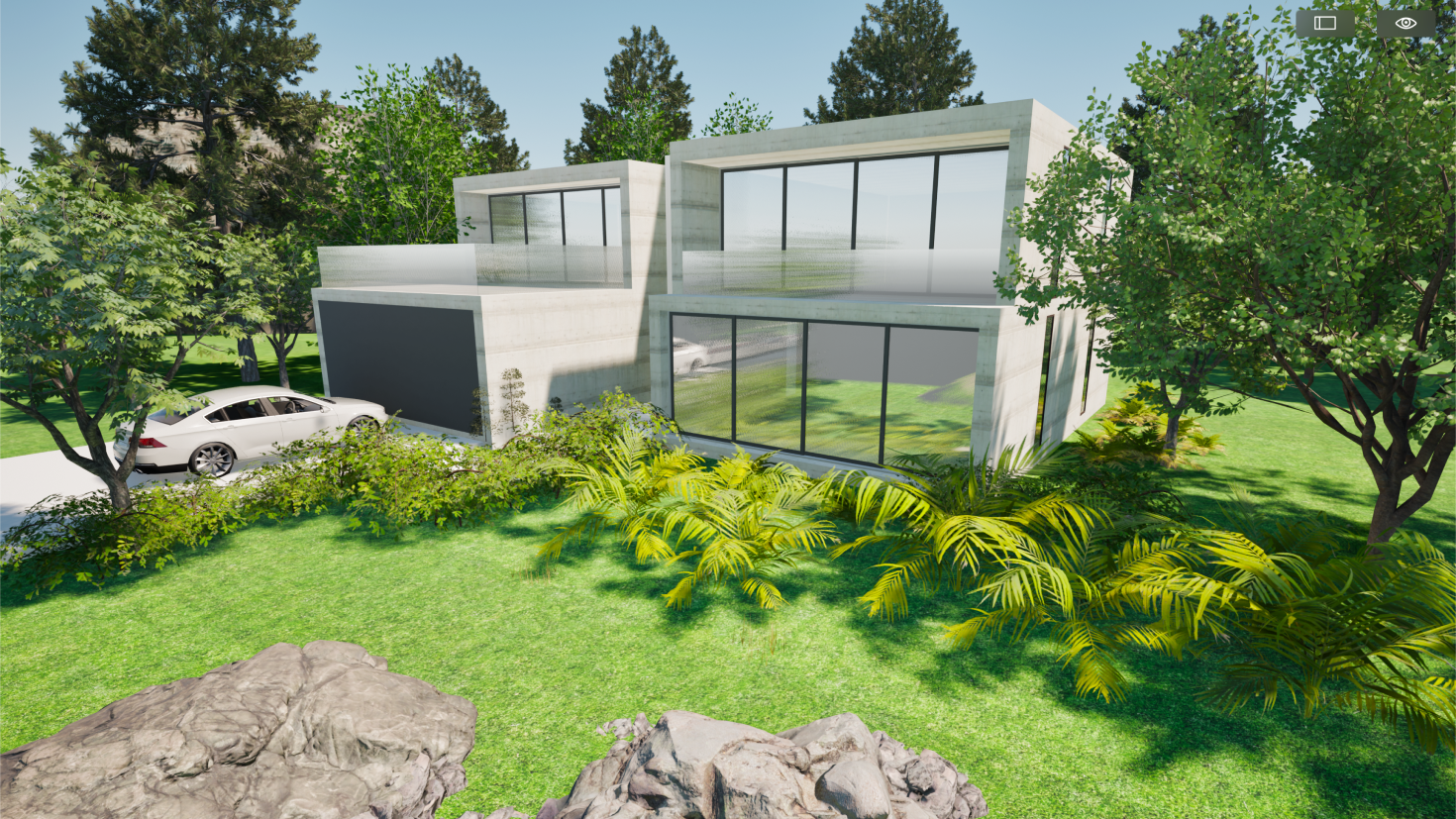 Rendering 10