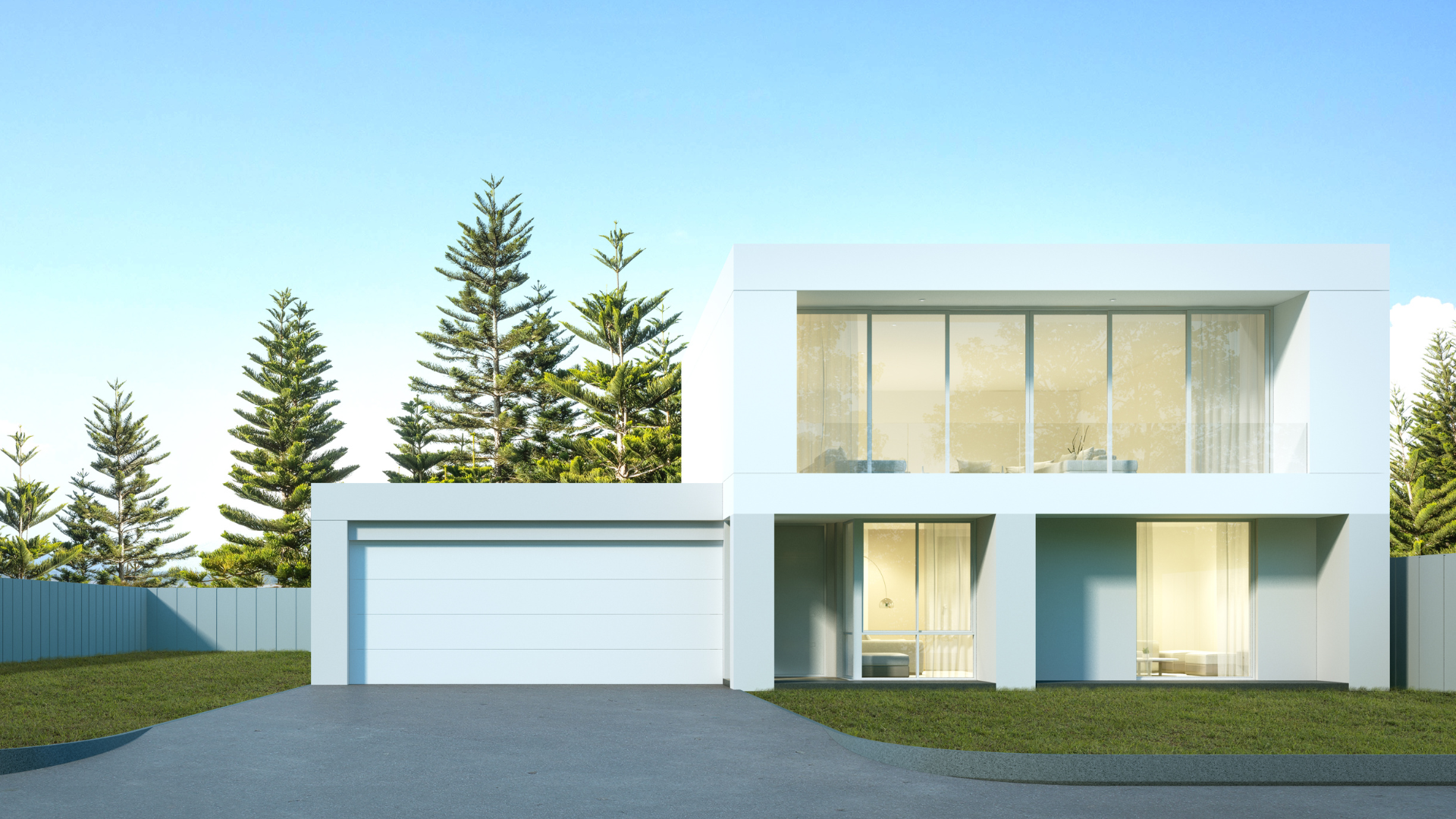 Rendering 8