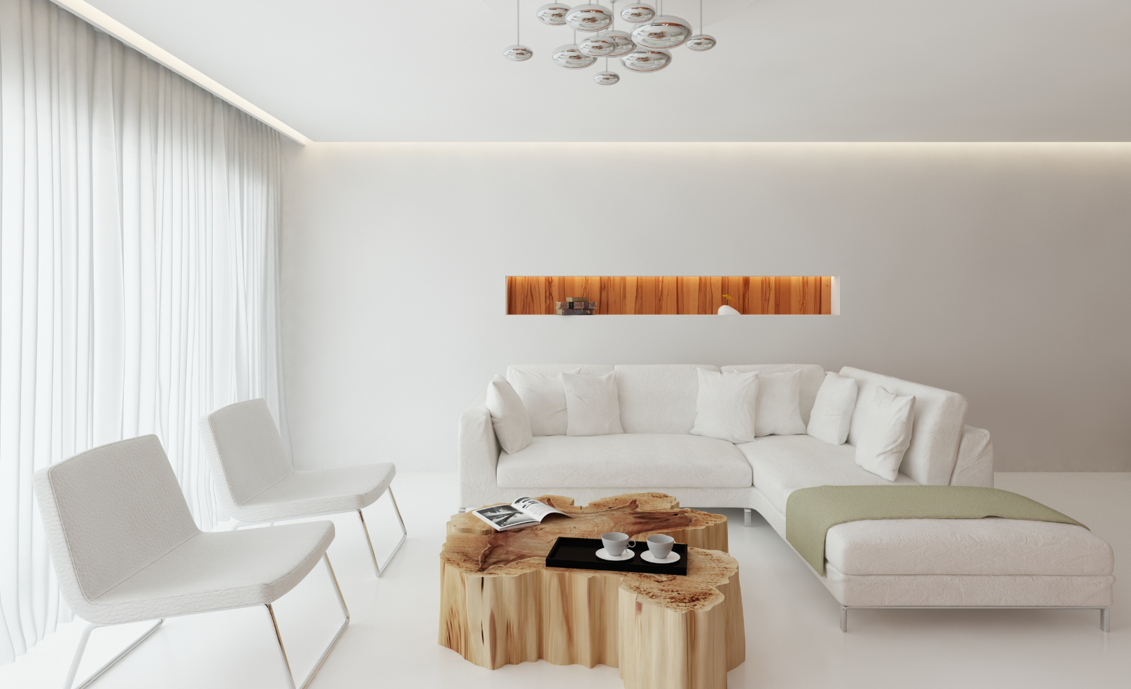 Rendering 2