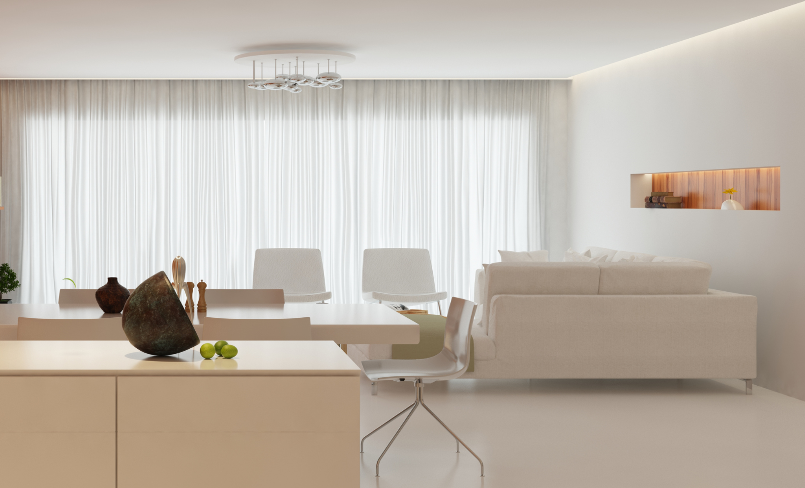 Rendering 3